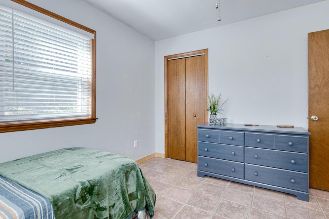 House On The New River, 3Br, 20 Minutes From Vt Radford Exterior photo