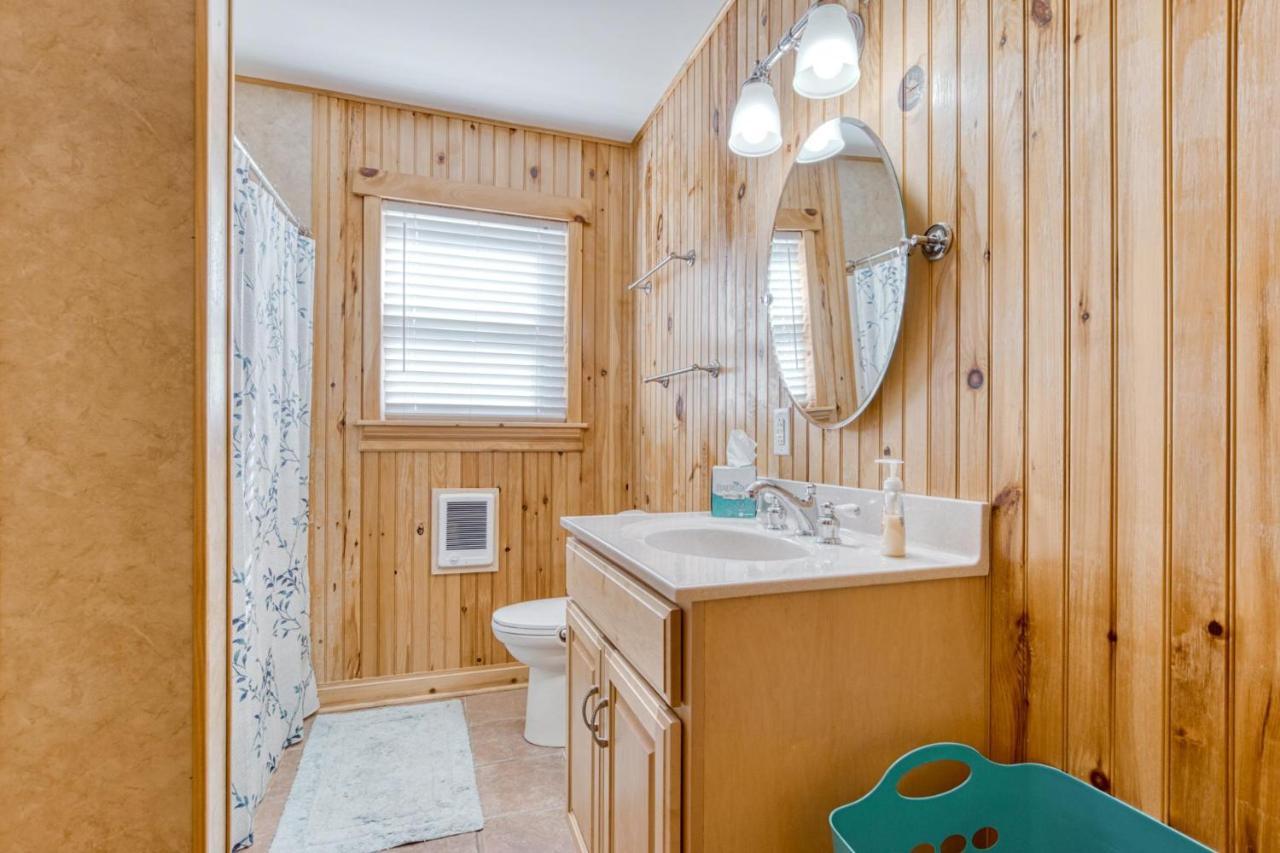 House On The New River, 3Br, 20 Minutes From Vt Radford Exterior photo